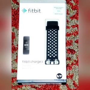 Fitbit band